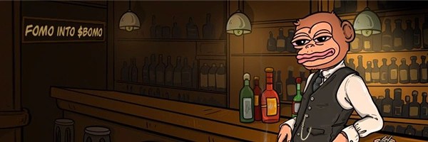 BOMO Header Image