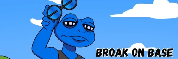 Broak on Base Header Image