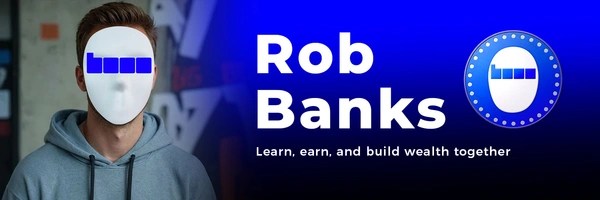 Rob Banks Header Image