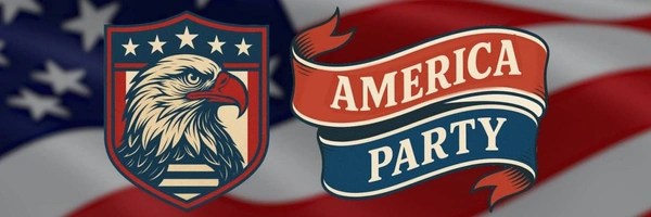America Header Image