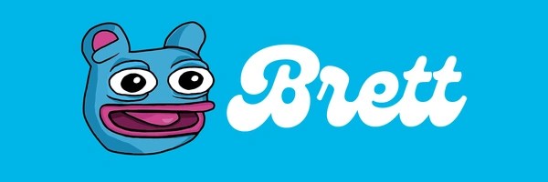 Brett Header Image