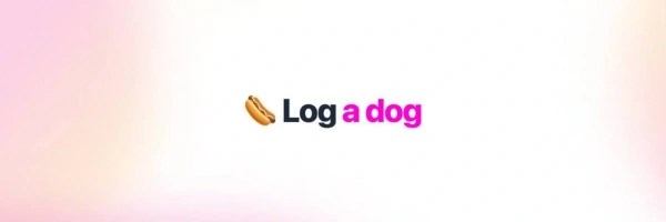 Hotdog Header Image