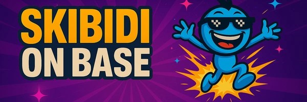 Skibidi on Base Header Image