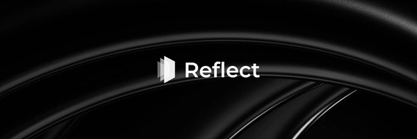 Reflect Header Image