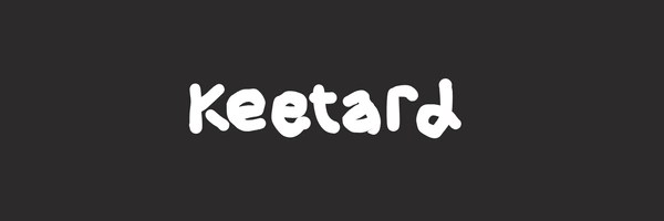 keetard Header Image