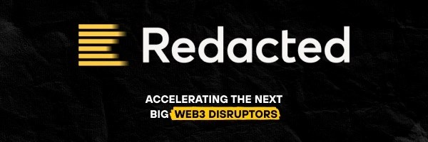 Redacted Coin Header Image