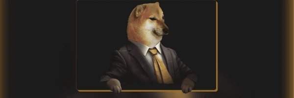 Cheems Header Image