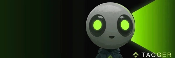 Tagger Header Image