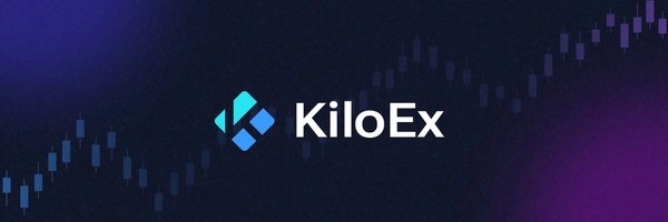 KiloEx Token Header Image
