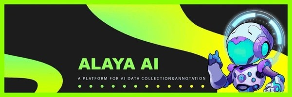 Alaya Governance Token Header Image