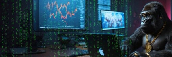 gorilla Header Image