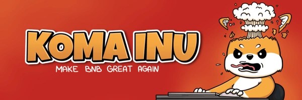 Koma Inu Header Image