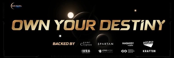 Moonveil Header Image