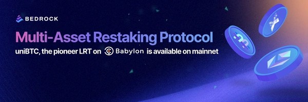 Bedrock Header Image