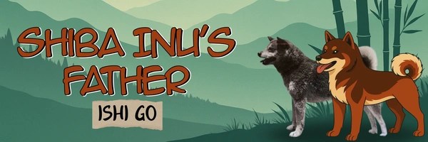 Ishi Go Header Image