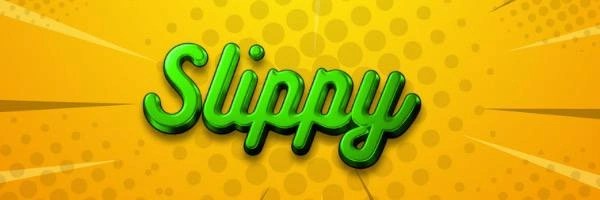 SLIPPY Header Image