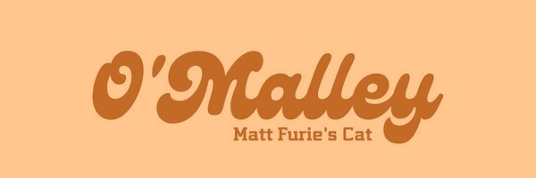 O&#039;Malley Header Image