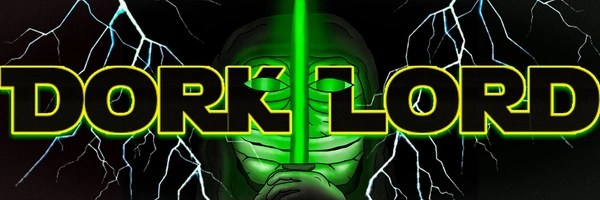 Dork Lord Header Image