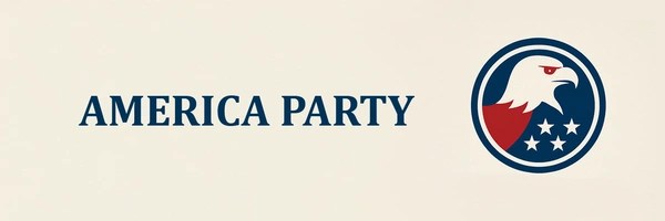 America Party Header Image