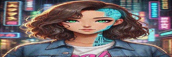 Flávia Is Online Header Image