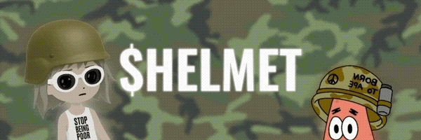 Helmet Header Image