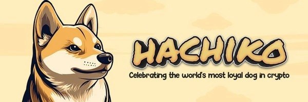 Hachiko Header Image