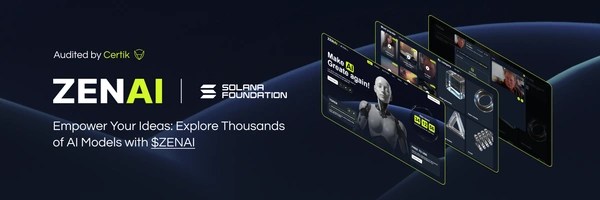 Zen AI Header Image