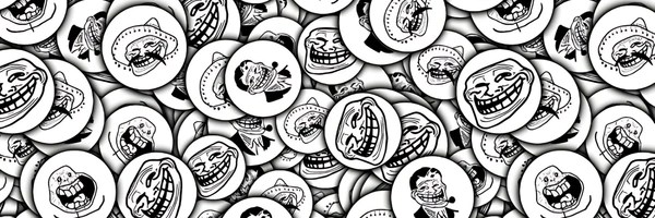 TROLL Header Image