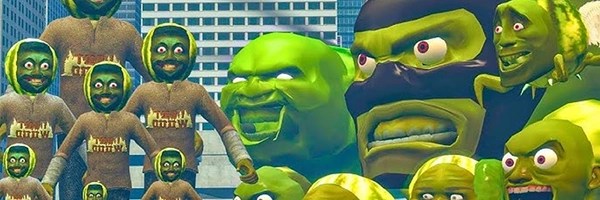 Lin Gang Melon Header Image