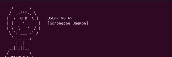 Gorbagana Daemon Header Image