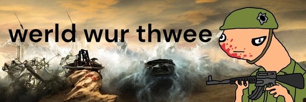 werld wur thwee Header Image