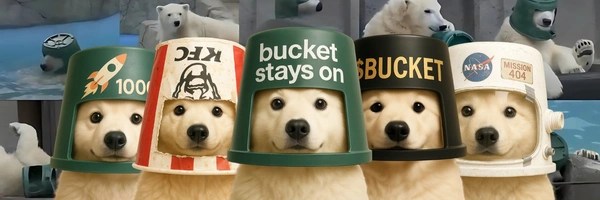Bucket Hat Header Image