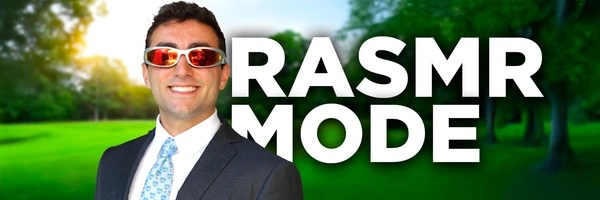 rasmr Header Image