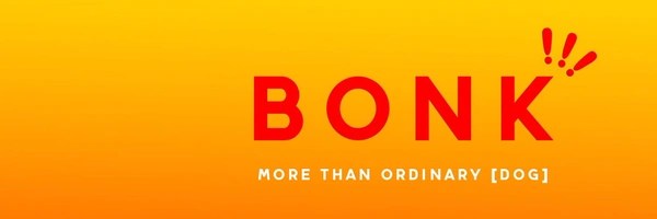 Bonk Header Image