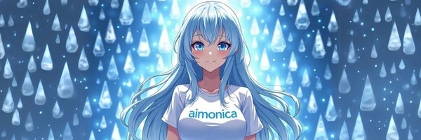 Aimonica Brands Header Image