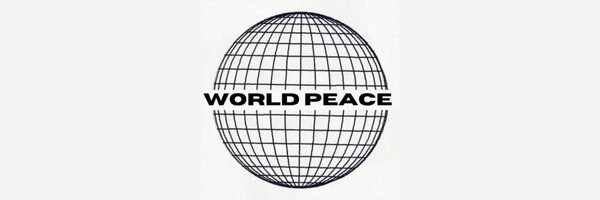 World Peace Coin Header Image