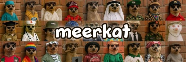 The Meerkat Meme Header Image